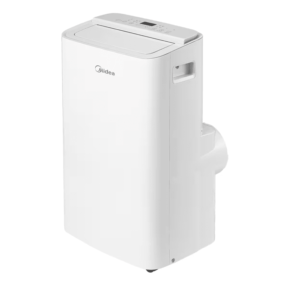 Kannettava ilmastointilaite kylmä- ja lämmitystoiminnolla R290 Midea 3,5 kW 12000 BTU MPPX-12HRN7-QB6 viitenumerolla 13907719 brändiltä MIDEA
