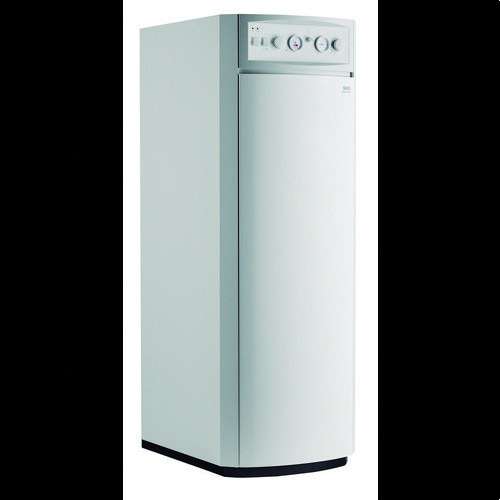 Baxi LIDIA EM Eco öljykattila 50 kW viitenumerolla 7703652 brändiltä BAXI 