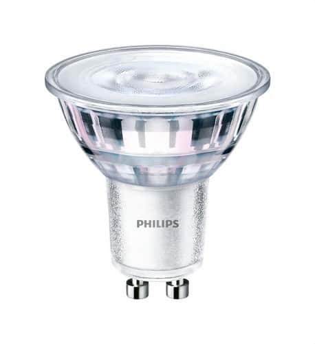 CorePro LEDspot LED-polttimo 3.5-35W GU10 827 36D viitenumerolla 75253100 brändiltä PHILIPS