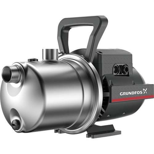 Grundfos JP 4-47 itsetäyttävä keskipakopumppu viitenumerolla 99458767 brändiltä GRUNDFOS