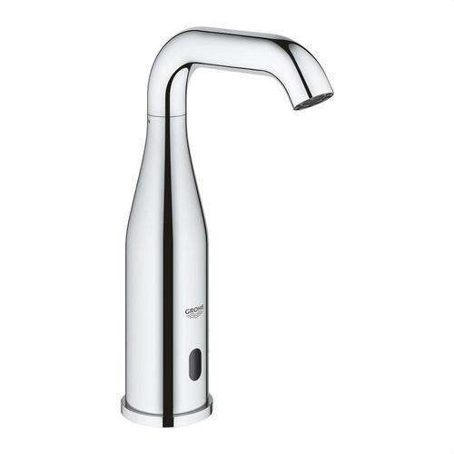 Essence E 1/2" kromi hana pesualtaalle sensorilla viitenumerolla 36446000 brändiltä GROHE