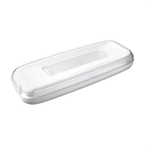 Stylo LED -hätävalo ei-pysyvä 145 lumenia 1H viitenumerolla S-150L brändiltä NORMAGRUP