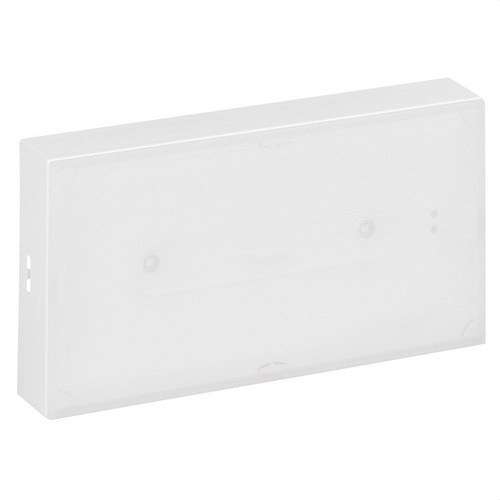 URAONE-hätävalo NP 100 lumenia 1H IP42 viitenumerolla 661621 brändiltä LEGRAND