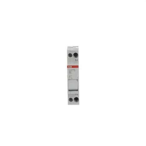 E91HN/20 20A 1P+N sulakepesä viitenumerolla 2CSM200963R1801 brändiltä ABB