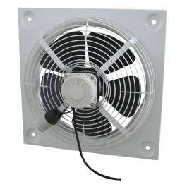Seinäasennettava kierukkaimuri HXM-200 32W 1300rpm viitenumerolla 5110001400 brändiltä SOLER & PALAU