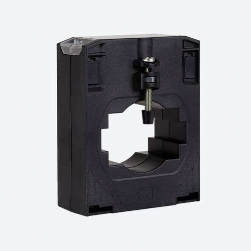Virranmuuntaja 50x30 mm Circutor TD8 750/5A viitenumerolla M7506E. brändiltä CIRCUTOR