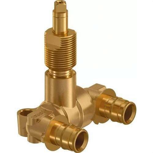 Uponor Q&E sulkuventtiili U 20 viitenumerolla 1088571 brändiltä UPONOR