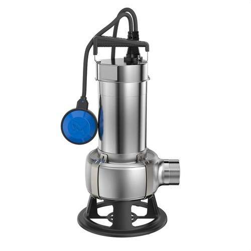 Upotettava pumppu UNILIFT AP35B.50.08.A1V viitenumerolla 96004574 brändiltä GRUNDFOS
