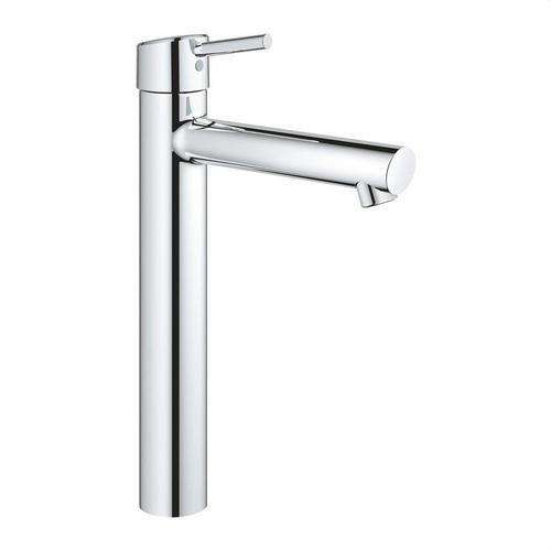 Concetto XL krominen yksivipuhana pesualtaaseen viitenumerolla 23920001 brändiltä GROHE