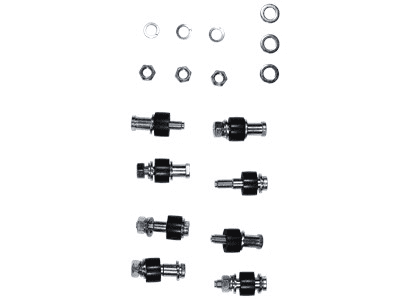 Grundfos-kytkimen ruuvisarja viitenumerolla 96809941 brändiltä GRUNDFOS