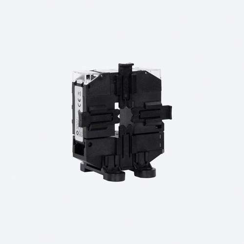 Virran muuntaja TQ-6 100 /5A viitenumerolla M74023. brändiltä CIRCUTOR