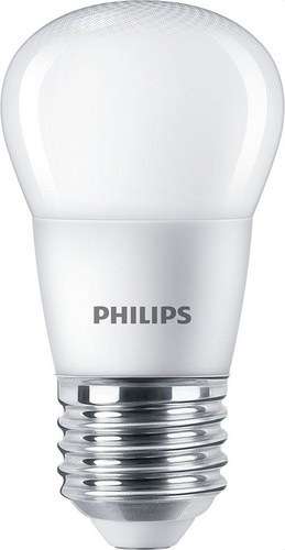 CorePro Lustre LED-lamppu ND 5-40W E27 827 P45 FR viitenumerolla 31262300 brändiltä PHILIPS
