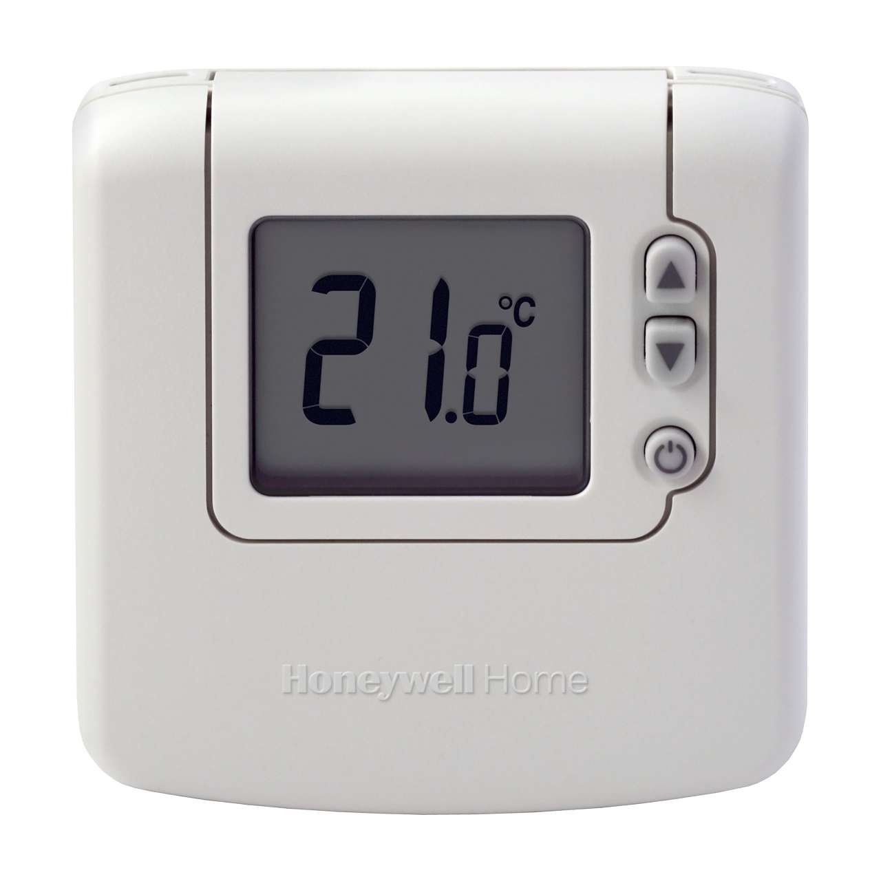 Digitaalinen ei-ohjelmoitava termostaatti DT90A1008 Honeywell Home viitenumerolla DT90A1008 brändiltä RESIDEO