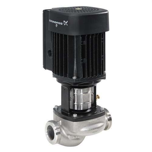 Verkkopumppu TP 32-90/2 A-O-I-BQQE-DW1 viitenumerolla 98346629 brändiltä GRUNDFOS