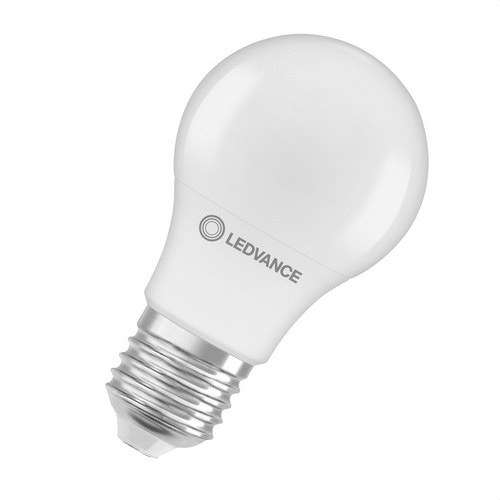 LED-lamppu Value Classic A 40 FR NON-DIM 4,9W/840 E27 viitenumerolla 4099854049583 brändiltä OSRAM