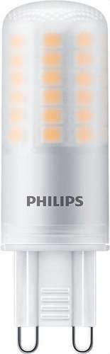 LED-lamppu CorePro LEDcapsule ND 4.8-60W G9 827 viitenumerolla 65780200 brändiltä PHILIPS