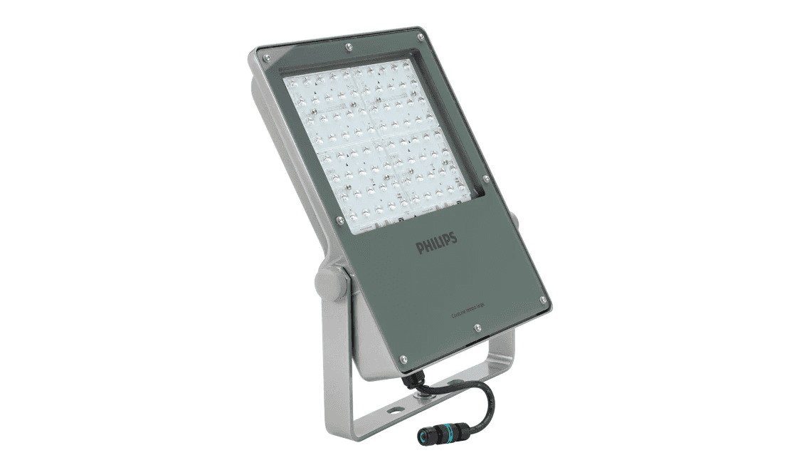 Philips LED-projektori BVP130 LED260-4S/740 PSU OFA52 ALU C1KC3 viitenumerolla 09639700 brändiltä PHILIPS