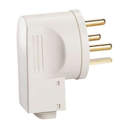 3P+T pistoke, 20A viitenumerolla 055155 brändiltä LEGRAND