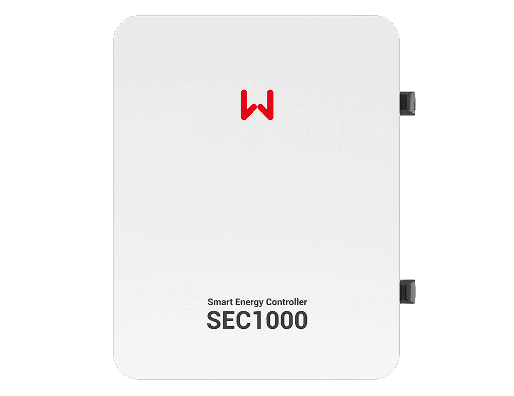 Älykäs energiamittari (Smart Meter) GoodWe SEC1000 viitenumerolla SEC1000 brändiltä GOODWE