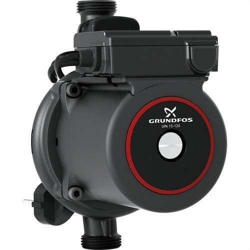 Grundfos-kiertovesipumppu UPA 15-120 viitenumerolla 99553575 brändiltä GRUNDFOS