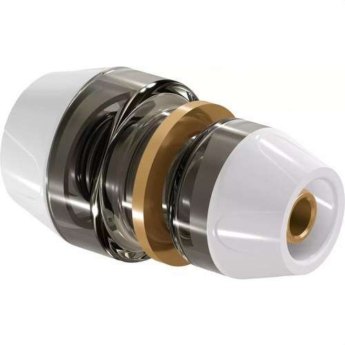 Uponor RTM supistusmuhvi 25x16 viitenumerolla 1048573 brändiltä UPONOR