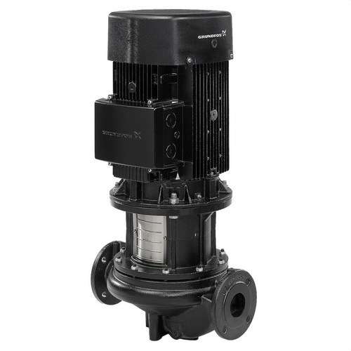 Linjapumppu TP 50-430/2 A-F-A-BQQE-LW1 viitenumerolla 96087198 brändiltä GRUNDFOS