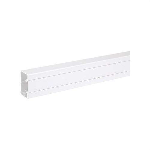 PVC-kaapelikanava 90x55mm K45, 1-osastoinen viitenumerolla TK12081/9 brändiltä SIMON