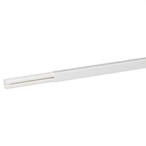 Itseliimautuva kaapelikanava 20x12,5mm DLPLUS viitenumerolla 030008 brändiltä LEGRAND