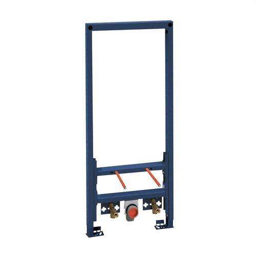 Rapid SL -moduuli bideen asennuskorkeus 113 cm viitenumerolla 38597001 brändiltä GROHE