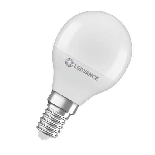 LED-lamppu Value Classic P 40 FR NON-DIM 4,9W/840 E14 viitenumerolla 4099854049422 brändiltä OSRAM
