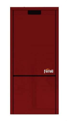 Ferroli CARINA AT23 23kW pellettikattila viitenumerolla 1B3500217 brändiltä FERROLI