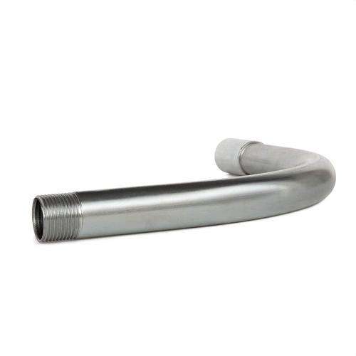 Ruuviura metallinen käyrä 25mm viitenumerolla CMR25 brändiltä AISCAN