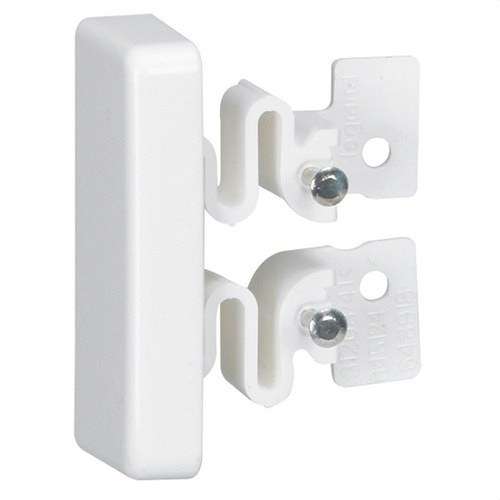 Lopetuskappale 40x16mm DLPLUS viitenumerolla 031208 brändiltä LEGRAND