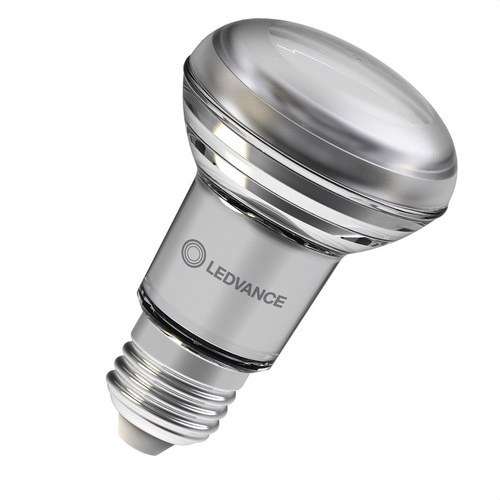 LED-lamppu Performance Class Spot R63 GL 60 NON-DIM 4,8W/827 E27 viitenumerolla 4099854048371 brändiltä OSRAM