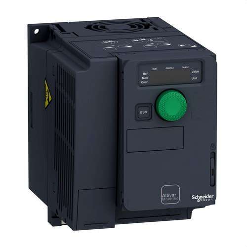 ALTIVAR-320C taajuusmuuttaja 1,5KW 400V Kolmivaiheinen viitenumerolla ATV320U15N4C brändiltä SCHNEIDER ELECTRIC