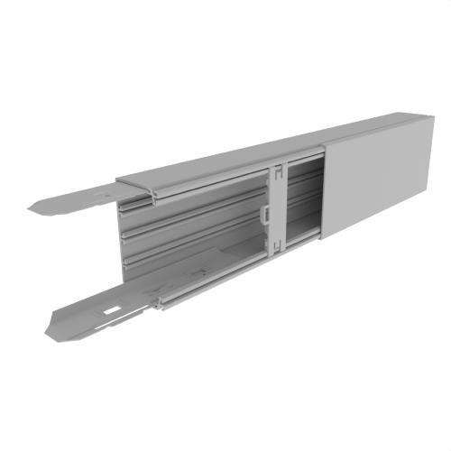 Harmaa kouru U23X 60x110mm viitenumerolla 73083-04 brändiltä UNEX
