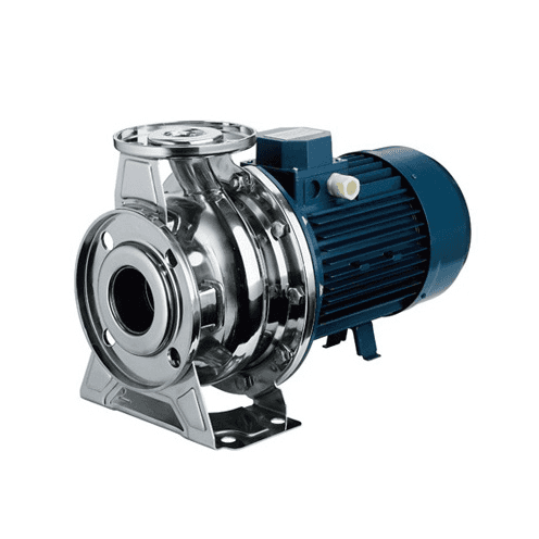 Ebara 3M 50-200/15,0 kolmivaiheinen keskipakopumppu 20CV viitenumerolla 1330980006I brändiltä EBARA