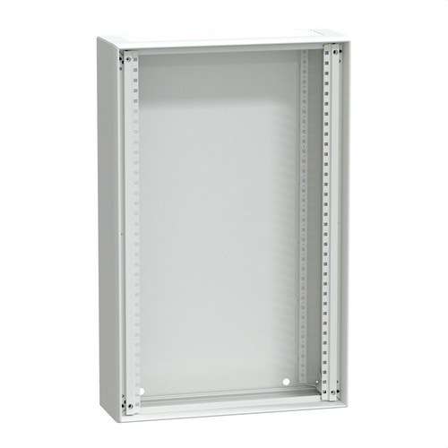 Cofret-pohja 18 moduulia 600x930mm IP30 PrismaSeT G viitenumerolla LVS08106 brändiltä SCHNEIDER ELECTRIC