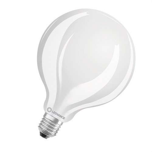 LED-lamppu Performance Class Classic GLOBE95 GL FR 100 DIM 11W/827 E27 viitenumerolla 4099854060793 brändiltä OSRAM