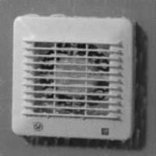 Kylpyhuoneen tuuletin-100 C viitenumerolla 5211965800 brändiltä SOLER & PALAU