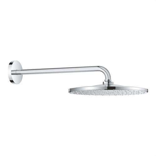 Seinäsuihku varrella, halkaisija 422mm RainShower Mono 310 kromi viitenumerolla 26558000 brändiltä GROHE