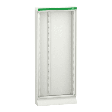 PrismaSeT G IP30 peruskaappi 850mm x 2030mm 36 moduulia viitenumerolla LVS08245 brändiltä SCHNEIDER ELECTRIC