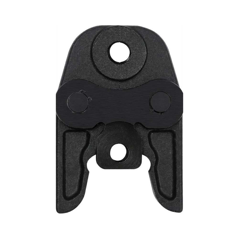 U-tyypin puristin, halkaisija 20 mm, 32 kN viitenumerolla 32052020 brändiltä BARA