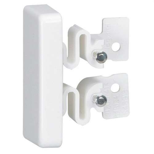 Lopetus 40x20mm DLPLUS viitenumerolla 031211 brändiltä LEGRAND