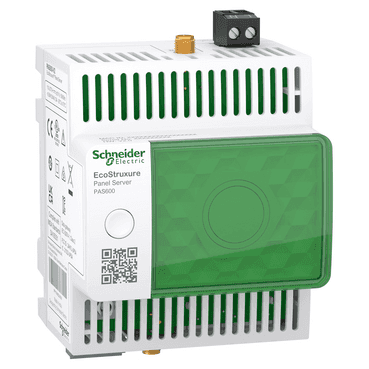 EcoStruxure Panel Server Universal PAS600 viitenumerolla PAS600 brändiltä SCHNEIDER ELECTRIC
