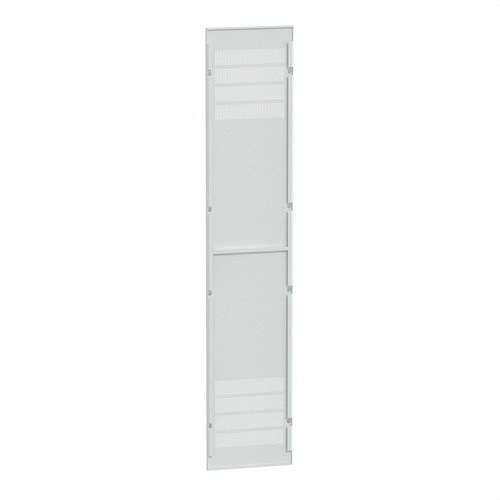 Takapaneeli PrismaSeT P IP30 -kaapille, leveys 400 mm viitenumerolla LVS08734 brändiltä SCHNEIDER ELECTRIC