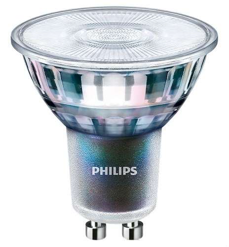 LED-polttimo Master ExpertColor 3.9-35W GU10 927 36D viitenumerolla 70755500 brändiltä PHILIPS