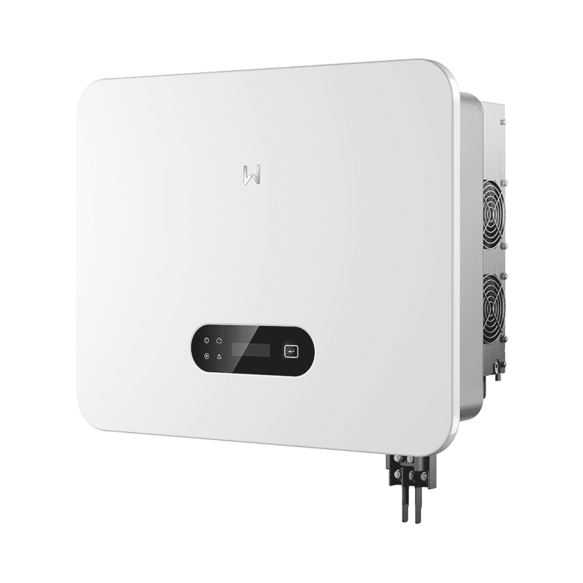 GoodWe GW40K-SDT-30 40 kW Three-Phase Solar Inverter 2 MPPT with reference GW40K-SDT-30 from the brand GOODWE