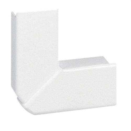 Tasokulma 40x20mm DLPLUS viitenumerolla 030283 brändiltä LEGRAND