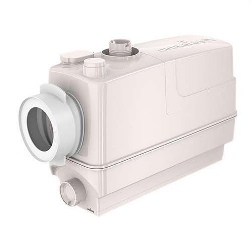 Grundfos SOLOLIFT2 CWC-3 -nostoasema viitenumerolla 97775316 brändiltä GRUNDFOS